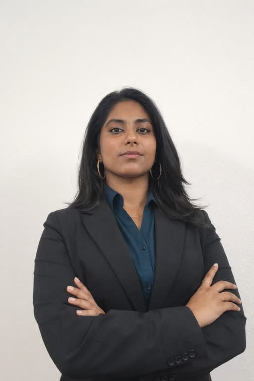 Eesha Santosh Deshpande, Founder, Lynaea Cosmetics
