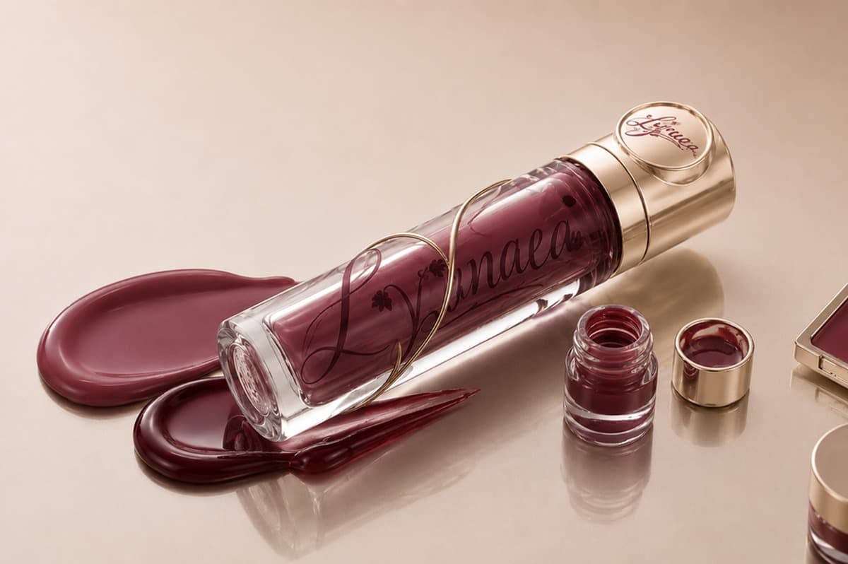 Lynaea Bio-Pigment Lip Stain